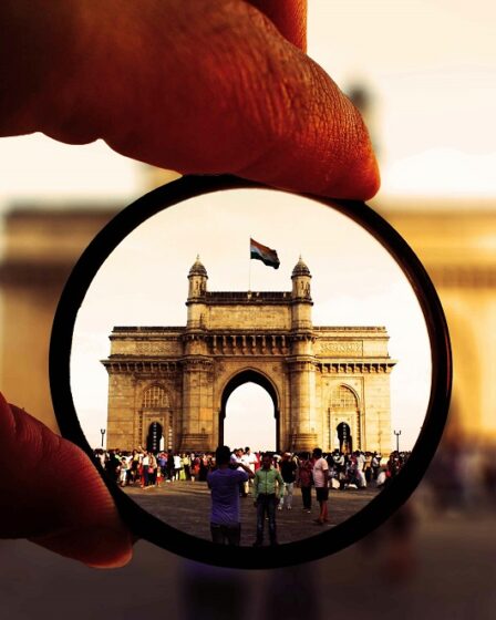 Unlocking Mumbai's Charm Top Destinations to Explore in the City
