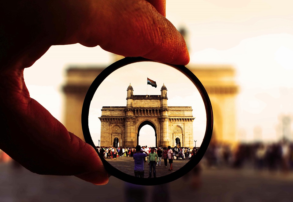 Unlocking Mumbai's Charm Top Destinations to Explore in the City