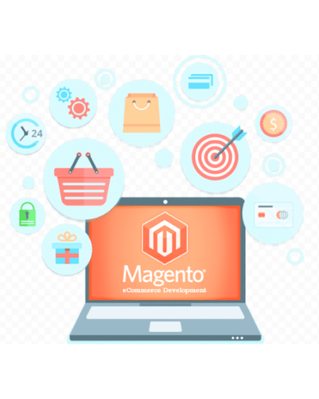 Navigating the Selection of Magento eCommerce Development Companies A Comprehensive Guide