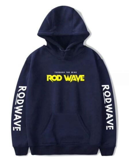 Rod Wave Hoodie