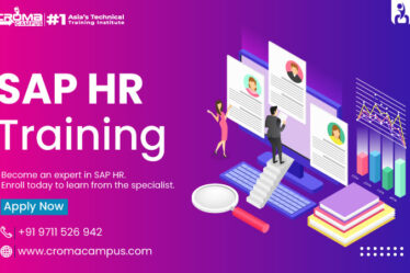 SAP Courses For HR