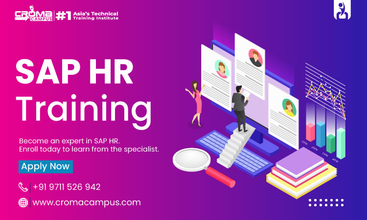 SAP Courses For HR