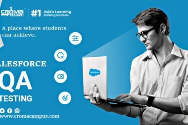 Salesforce Testing Course