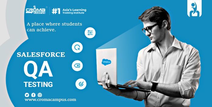 Salesforce Testing Course