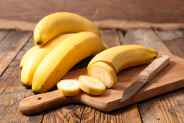 Men Can Health Benefit From Bananas For Many Reasons