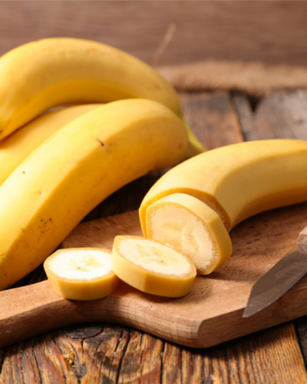 Men Can Health Benefit From Bananas For Many Reasons