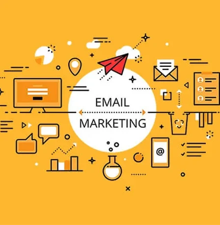 Email Marketing course in Chandigarh