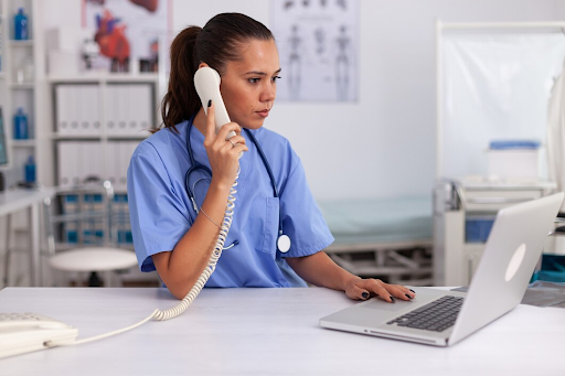 Medical Office Answering Services