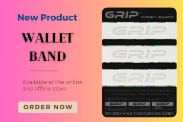 wallet bands