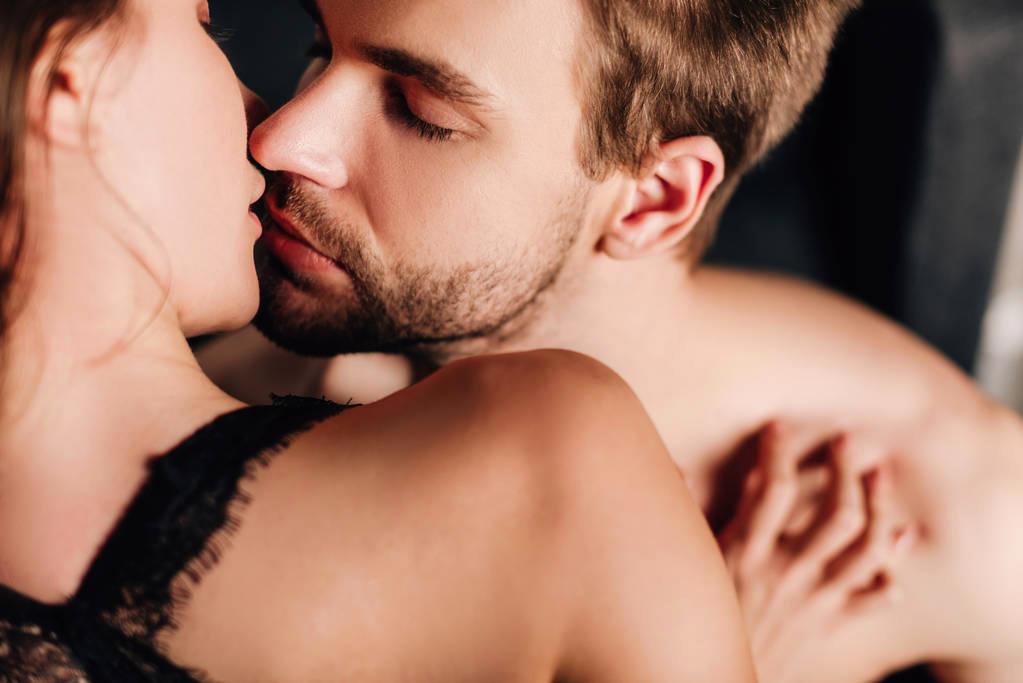 How to know if your partner is satisfied during sex