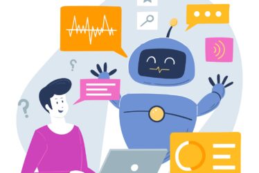 Exploring the Impact of AI Voice Generator Characters