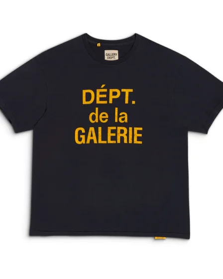Gallery Dept T Shirt The Perfect Blend of Comfort and Style