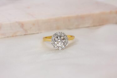 10 Carat Diamond Ring