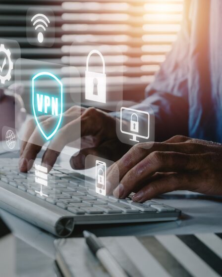 VPN Services for Beginners