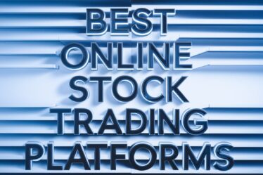 Best Online Stock Trading Platforms