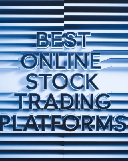 Best Online Stock Trading Platforms