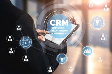 CRM System