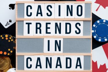 Casino Trends in Canada