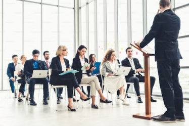 How To Become A Successful Safety Communication Speaker 