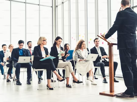 How To Become A Successful Safety Communication Speaker 