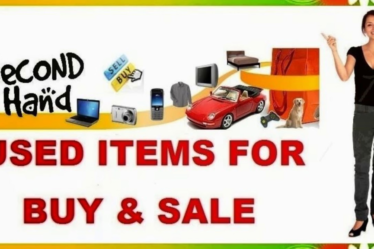 How to Buy and Sell Second-Hand Items for Free Online in Cyprus (TRNC)