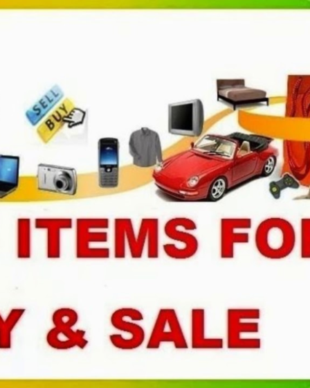 How to Buy and Sell Second-Hand Items for Free Online in Cyprus (TRNC)