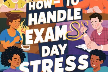 How to Handle Exam Day Stress for JAIIB