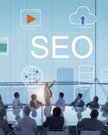 technical seo services