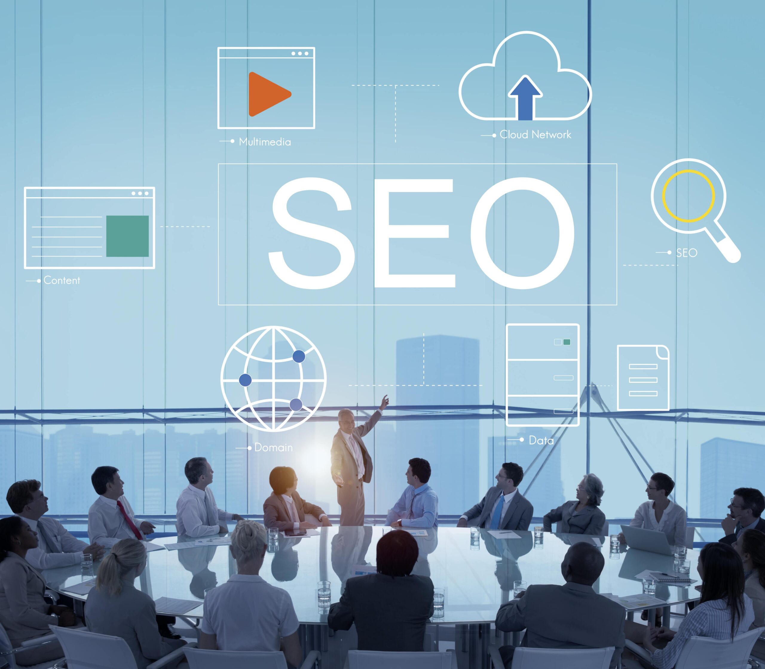 technical seo services