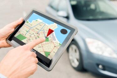 How to Maximize Security with the Right GPS Tracker