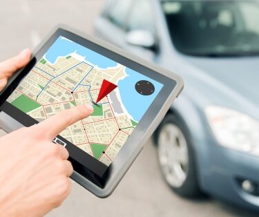 How to Maximize Security with the Right GPS Tracker