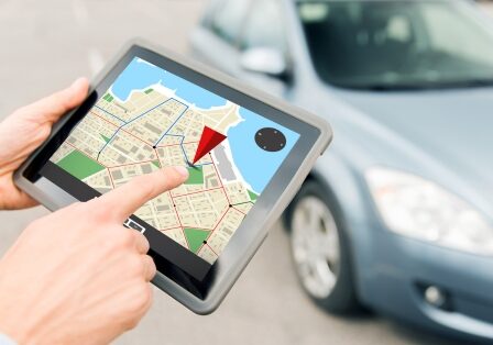 How to Maximize Security with the Right GPS Tracker