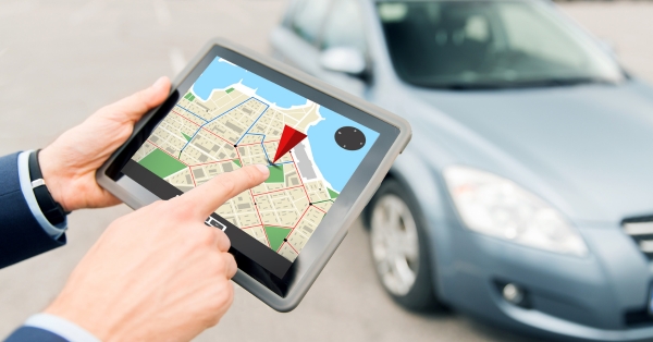 How to Maximize Security with the Right GPS Tracker