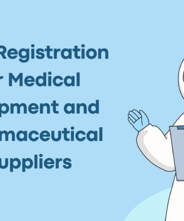 GeM Registration for Medical Equipment and Pharmaceutical Suppliers