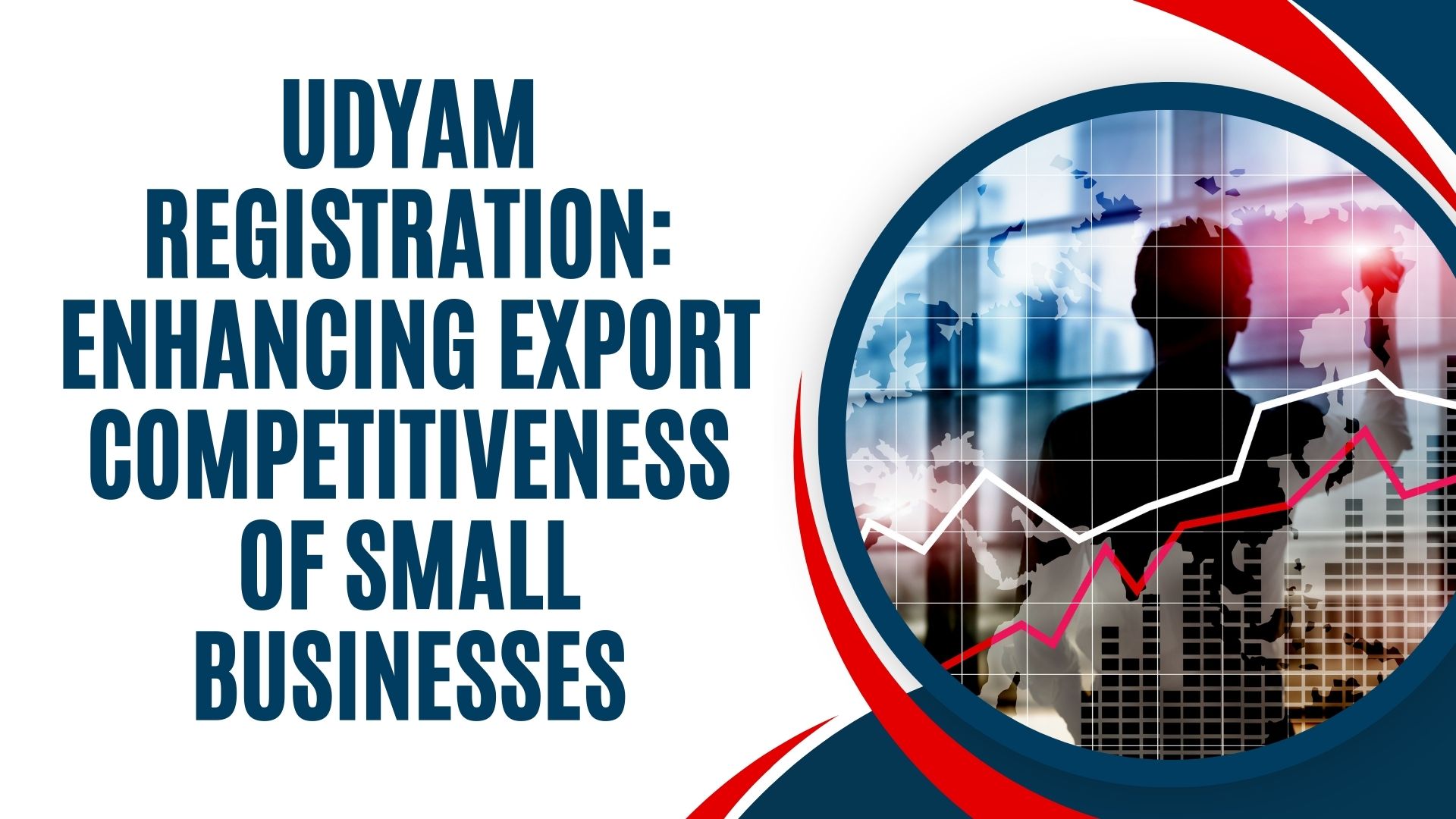 Udyam Registration Enhancing Export Competitiveness of Small Businesses