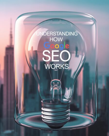 Understanding How Google SEO Works