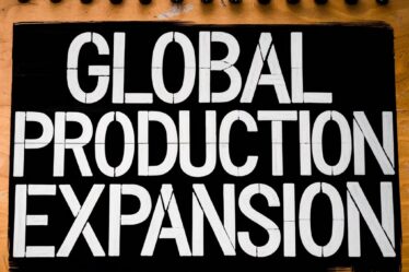 Global Production Expansion