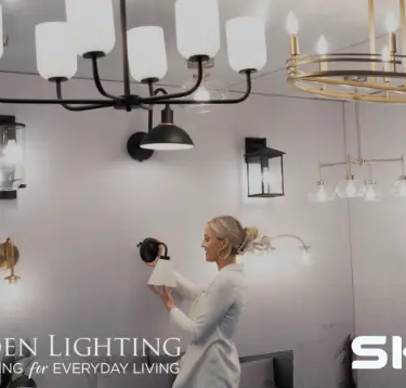 How to Install Plug-and-Play Lighting with Motion Sensors