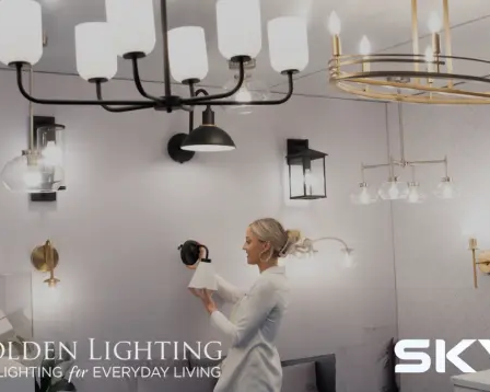 How to Install Plug-and-Play Lighting with Motion Sensors