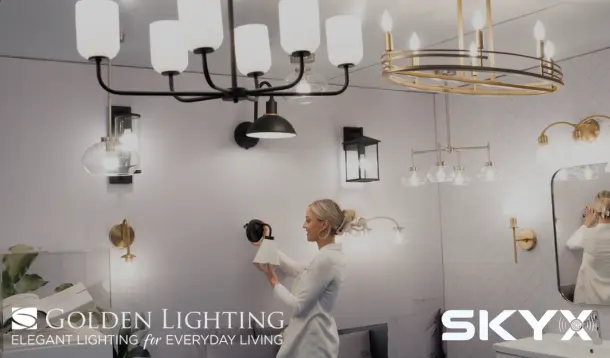 How to Install Plug-and-Play Lighting with Motion Sensors