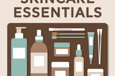 Skincare Essentials