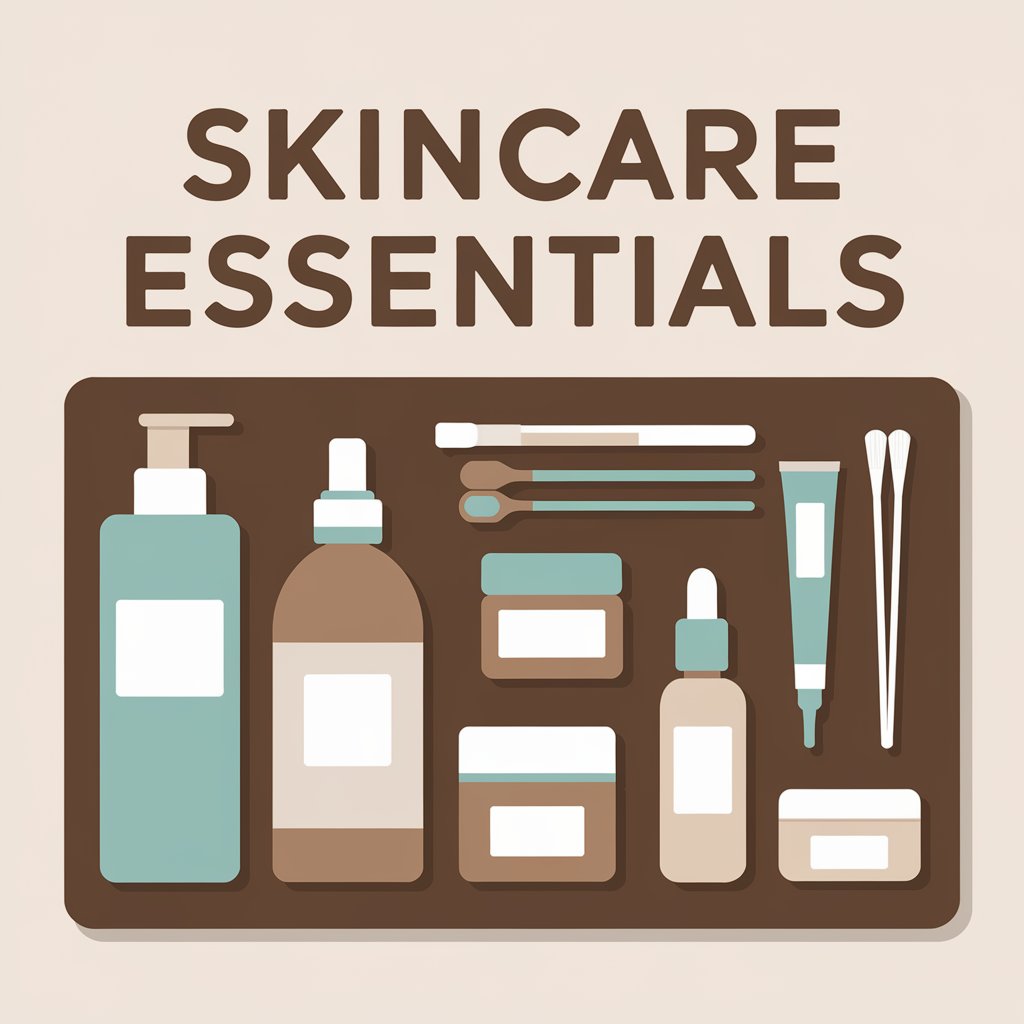 Skincare Essentials