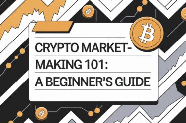 Crypto Market-Making 101