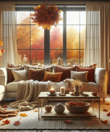 transform your home style into a seasonal wonderland