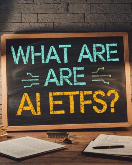 What are AI ETFs