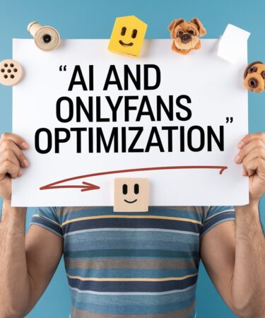 AI and OnlyFans Optimization