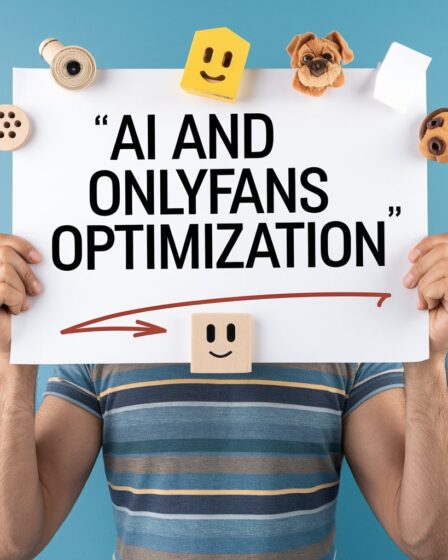 AI and OnlyFans Optimization