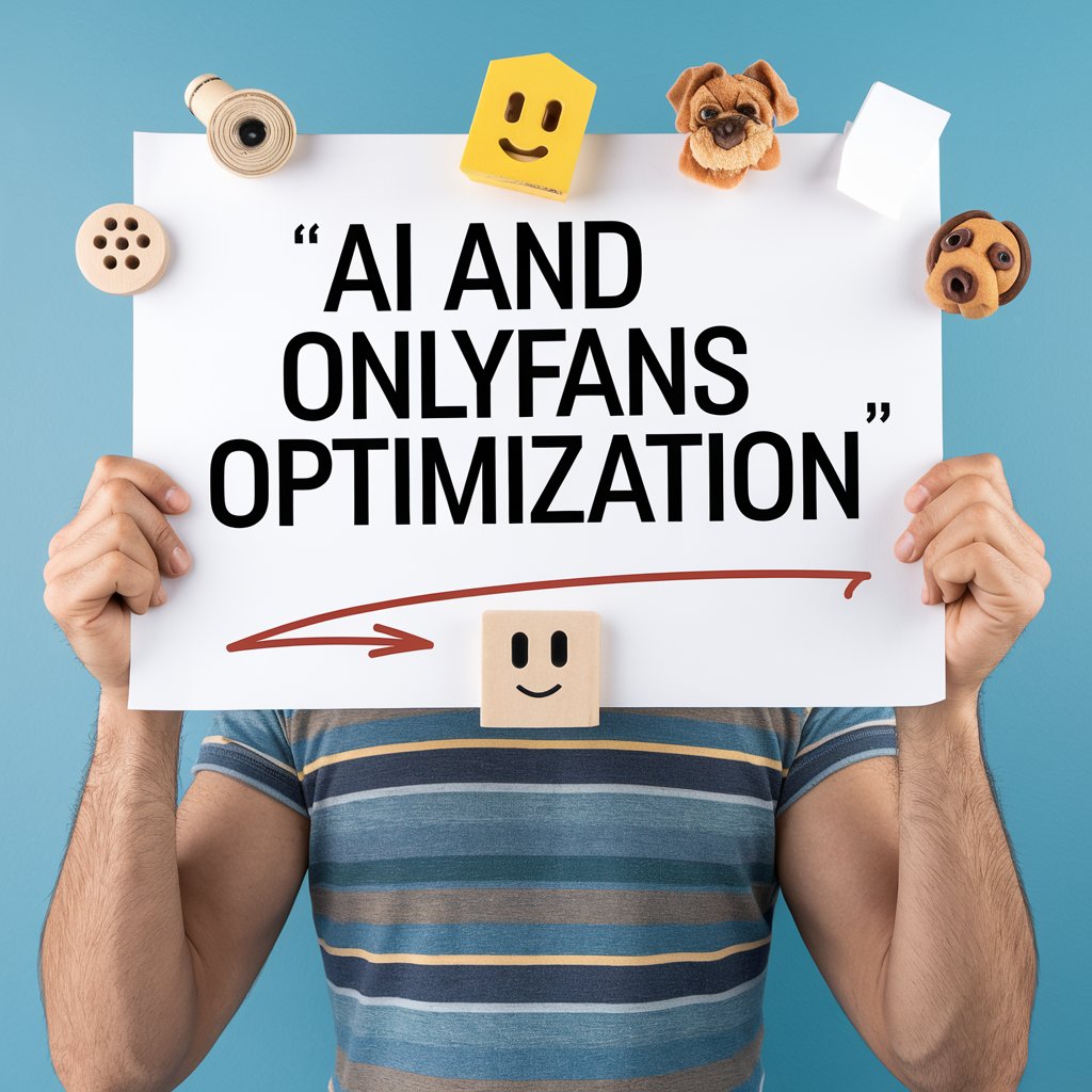 AI and OnlyFans Optimization