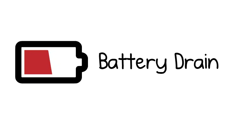 How to Reduce VPN Battery Drain