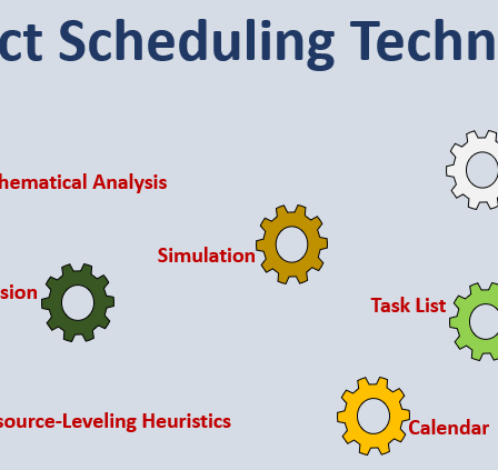 Key Scheduling Techniques